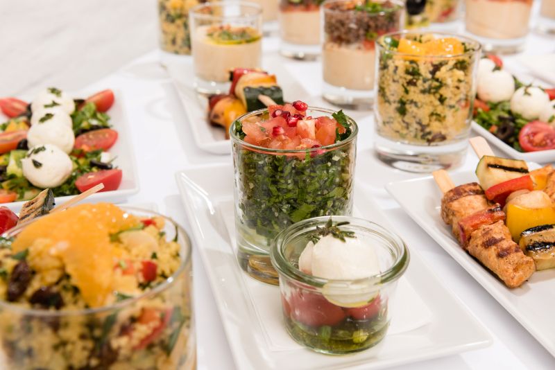 Casalot Catering