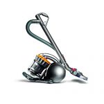 Dyson DC33c Staubsauger (EEK A)