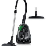 Philips PowerPro FC8769/01 Staubsauger (EEK D)
