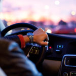 Bluetooth Freisprecheinrichtung im Auto