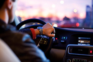 Bluetooth Freisprecheinrichtung im Auto