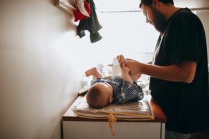 Wickelkommoden im Test
