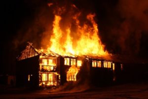 feuerfeste Dokumententaschen schützen wichtige Dokumente vor Bränden