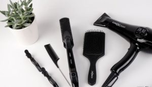 Haar Styling Tools