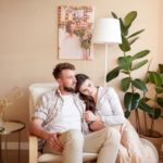 Massagesessel werden getestet