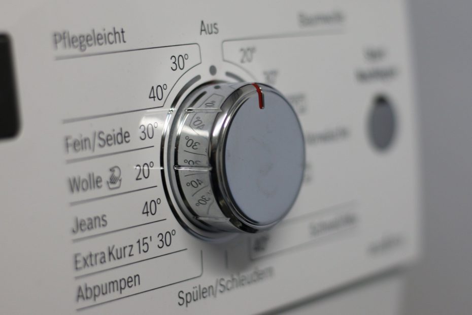 Waschmaschine
