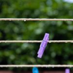 Wäschespinne im Test