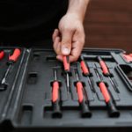 Werkzeugkoffer im Test