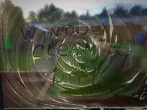 Fenstersauger sorgen für Durchblick
