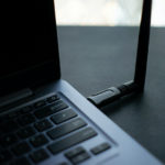 WLAN Stick mit Antenne