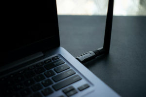 WLAN Stick mit Antenne