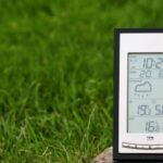 Funkwetterstation im Test