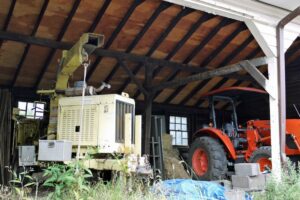 große Gartenhäcksler im Vergleich