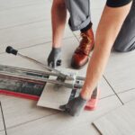 Fliesenschneider: Test, Vergleich und Kaufratgeber