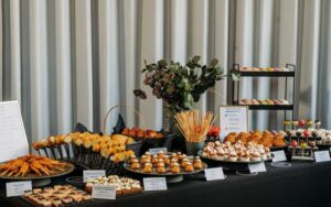 Mano Catering GmbH