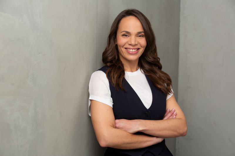 Nadja Jarzebski Hochzeitplanerin