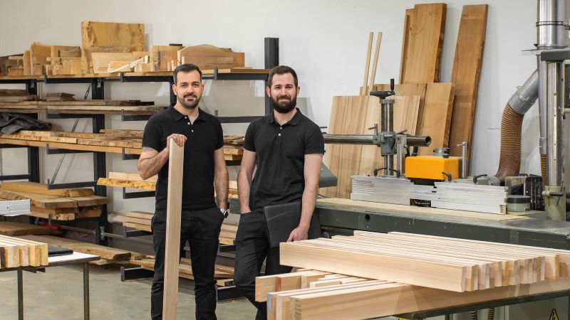 Redwood Möbelmanufaktur GmbH
