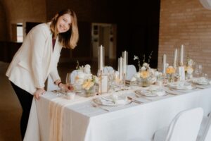 Vows & Visions Hochzeitsplanung
