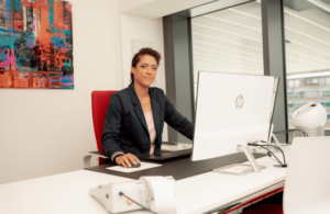 Andrea von Harten Immobilien