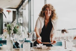 Bettina Grochulla Weddings & Events