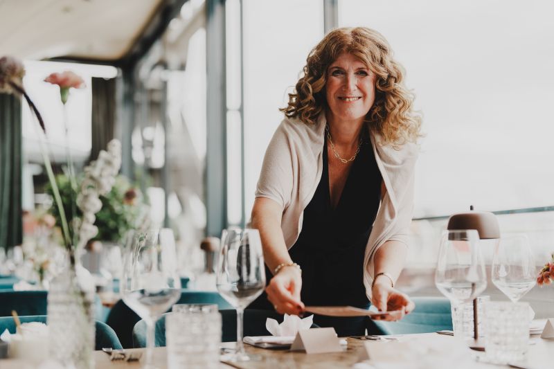 Bettina Grochulla Weddings & Events