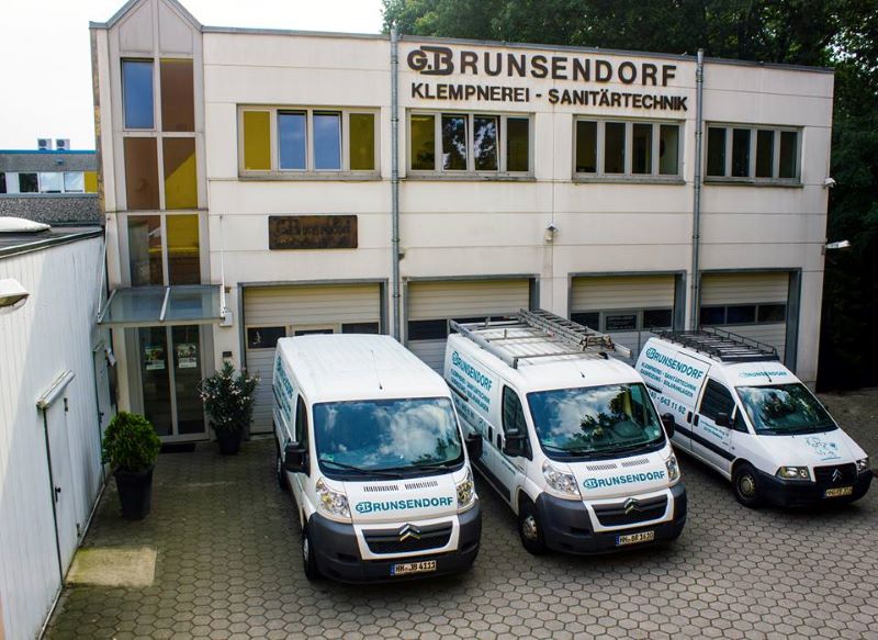 Brunsendorf Hamburg