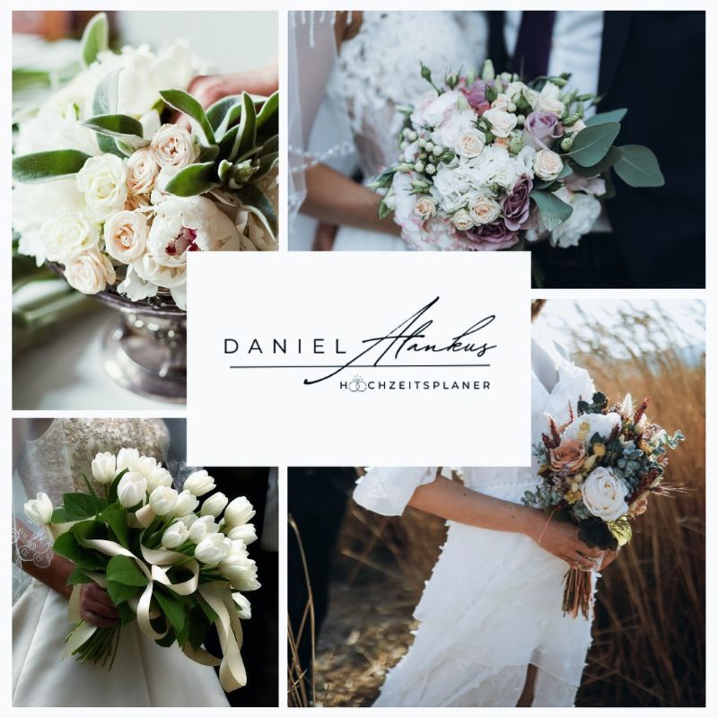 Daniel Alankus - Hochzeitsplaner