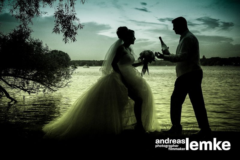 Hochzeitsfotograf und Eventfotograf Andreas Lemke