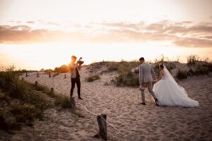 Iconic Circle | Hochzeitsfotograf & Hochzeitsvideograf