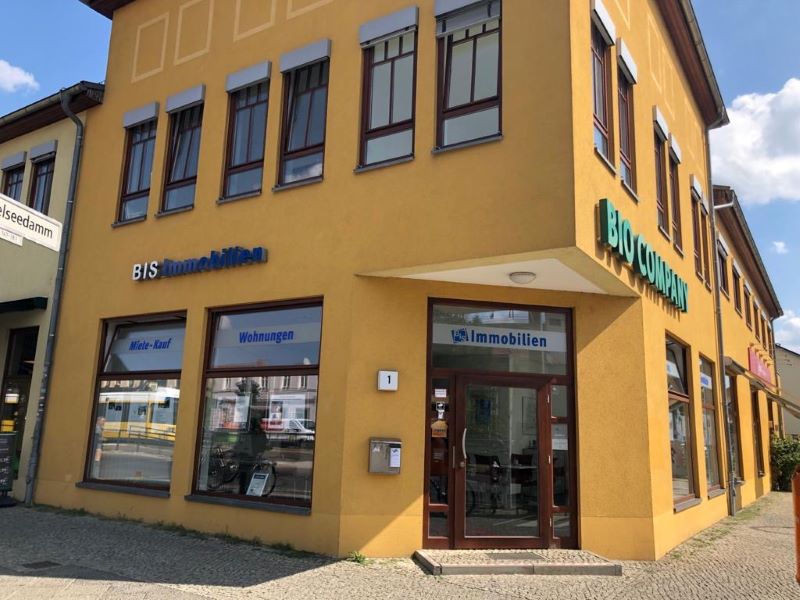 Immoservice Berlin