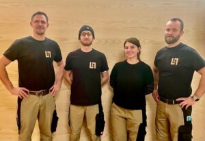 Tischlerei Lembke & Lindig GmbH