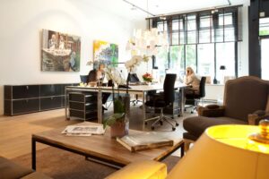 Müller-Klug & Krüll Immobilien GmbH & Co.KG