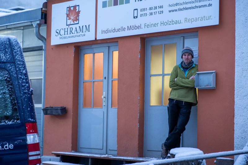 Tischlerei Schramm