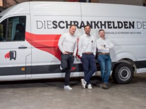 Schrankhelden GmbH