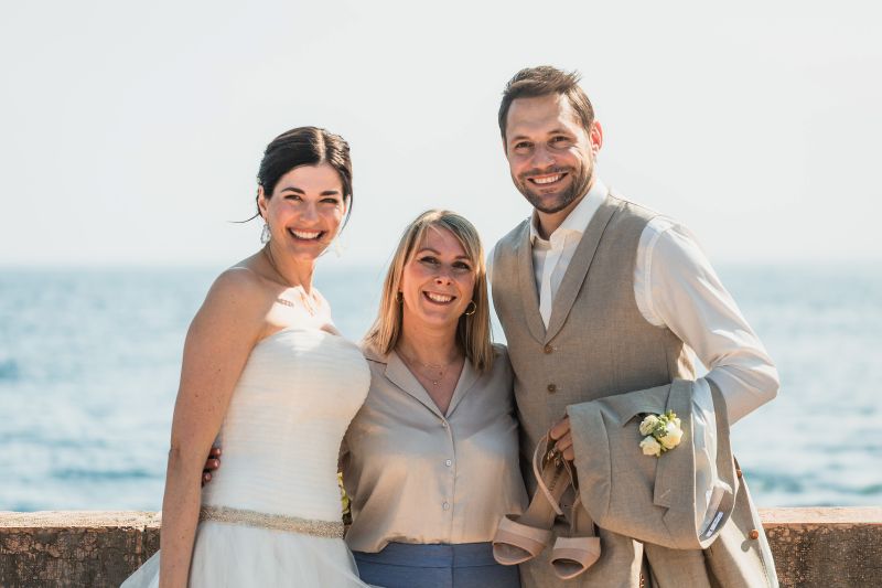 True Moments Hochzeiten